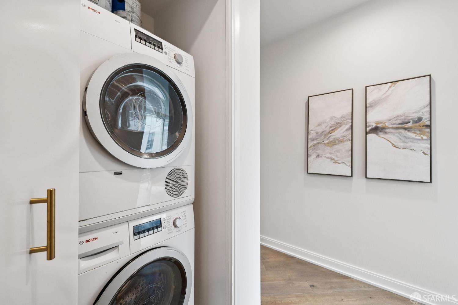 401 Harrison Street # 5F