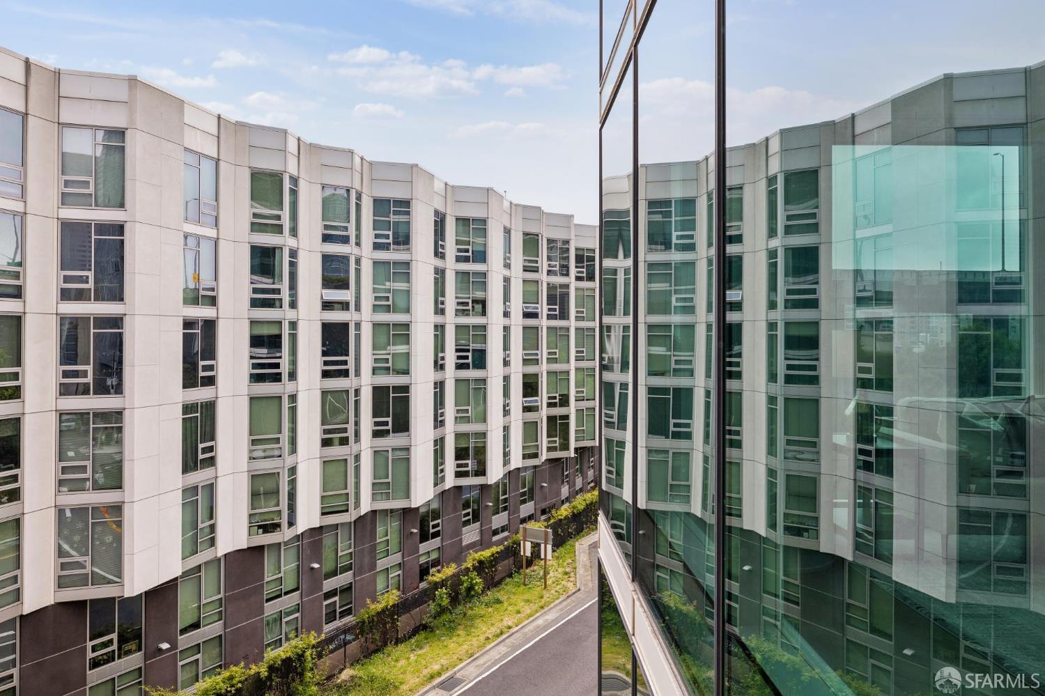 401 Harrison Street # 5F