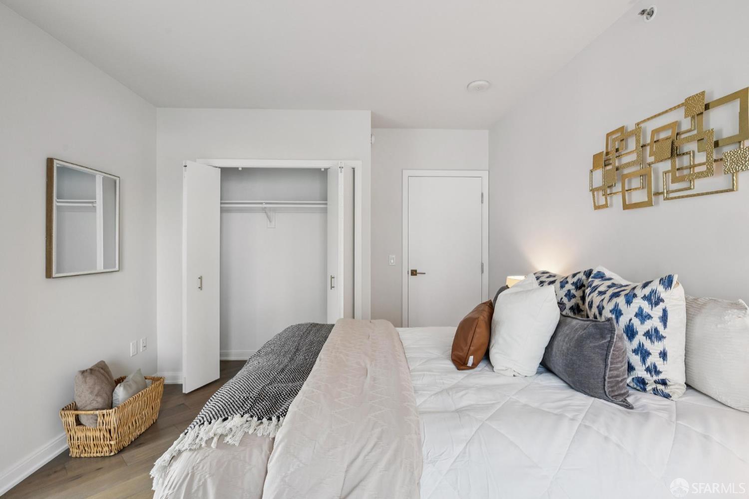 401 Harrison Street # 5F