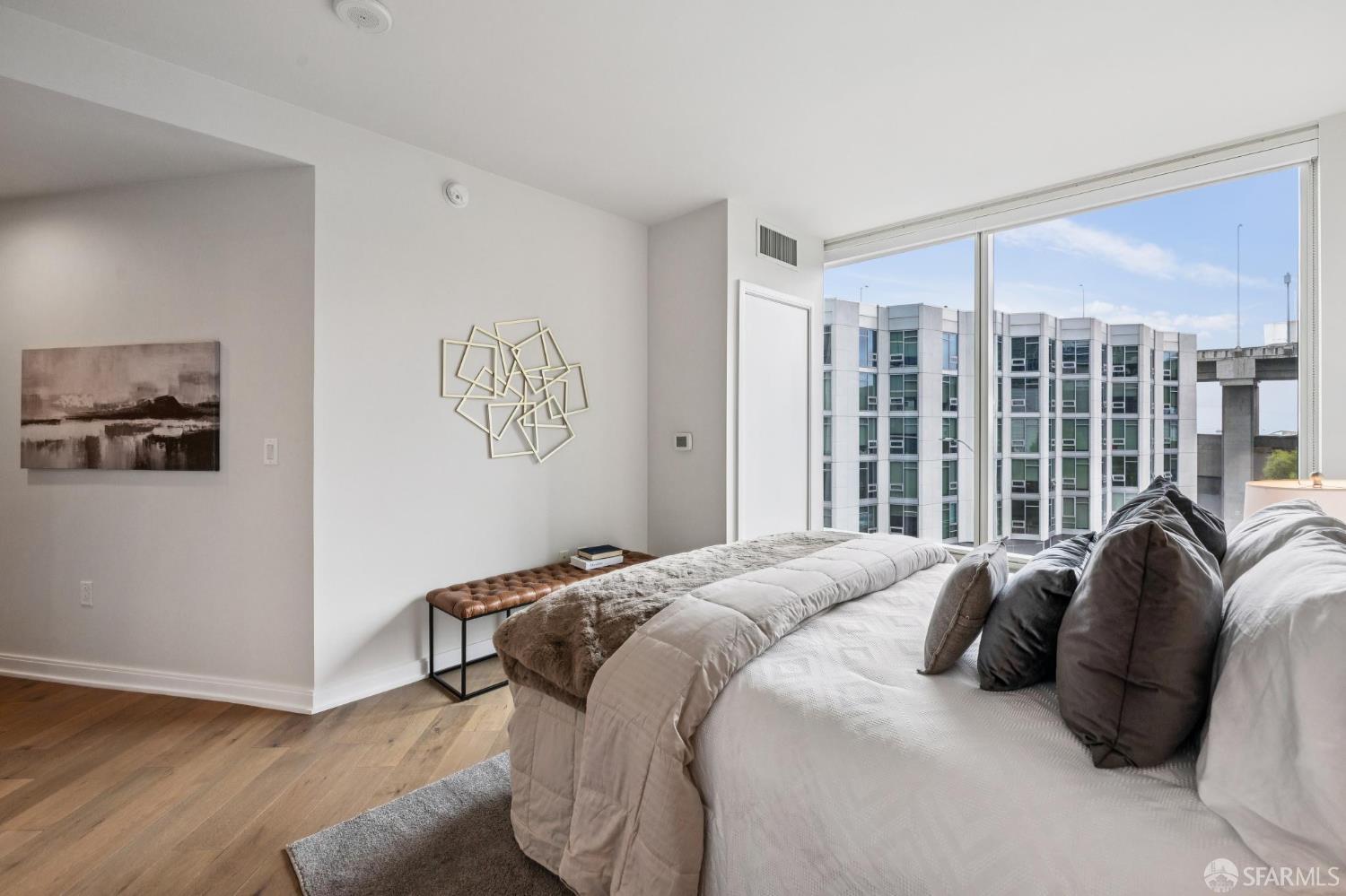 401 Harrison Street # 5F