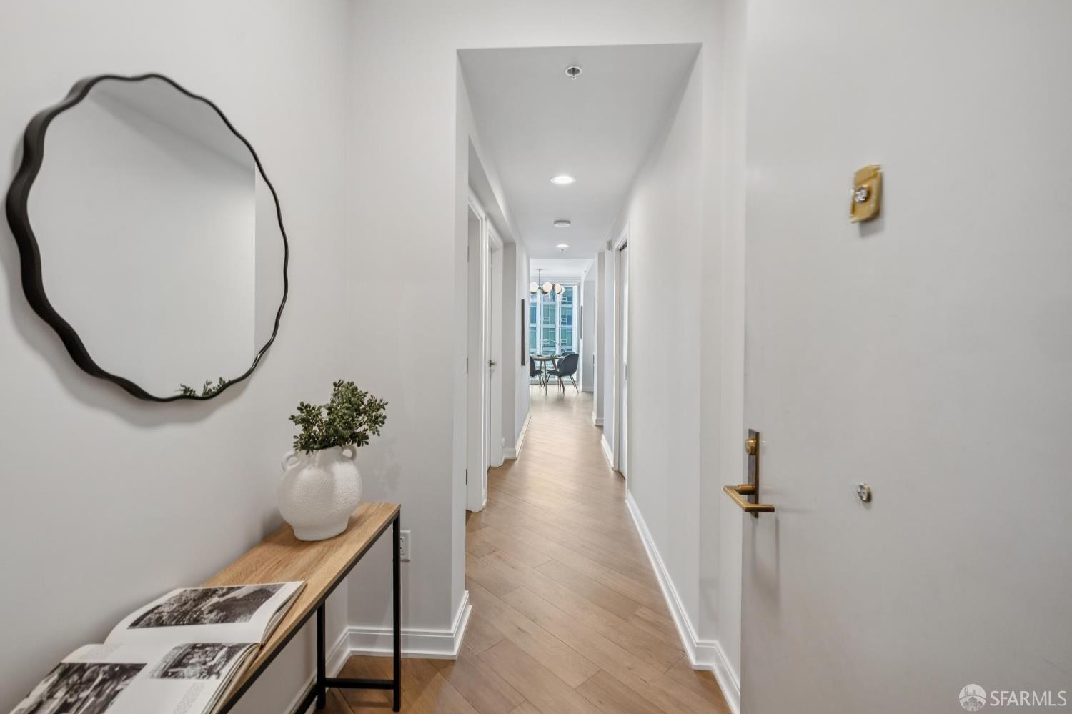 401 Harrison Street # 5F