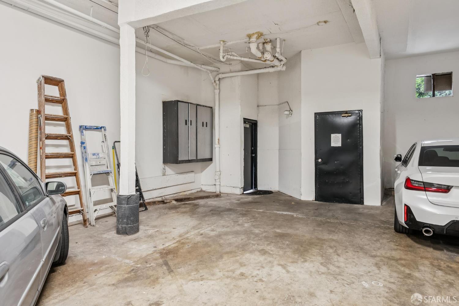 423 Waller Street # 7