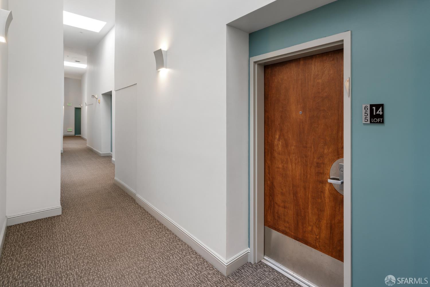655 5th Street # 14