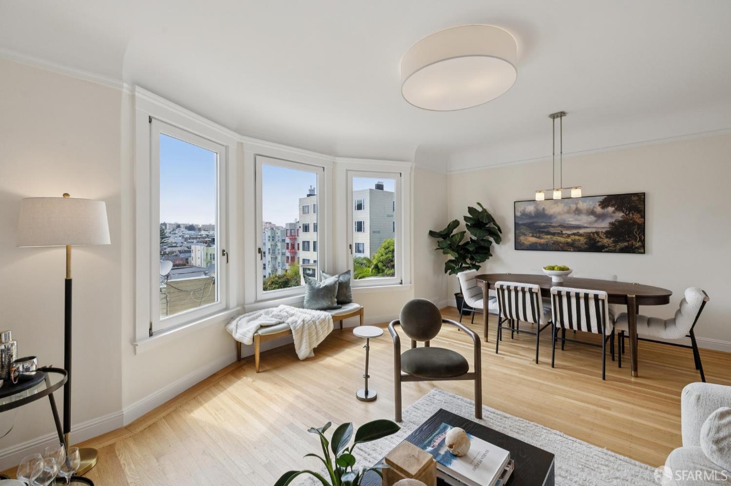 515 Pierce Street # 3