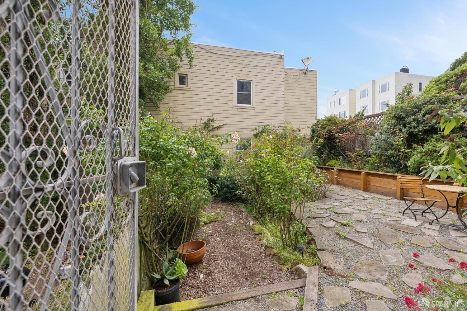 515 Pierce Street # 3
