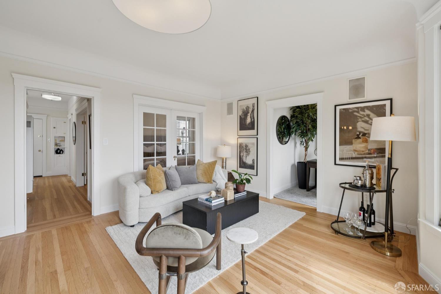 515 Pierce Street # 3
