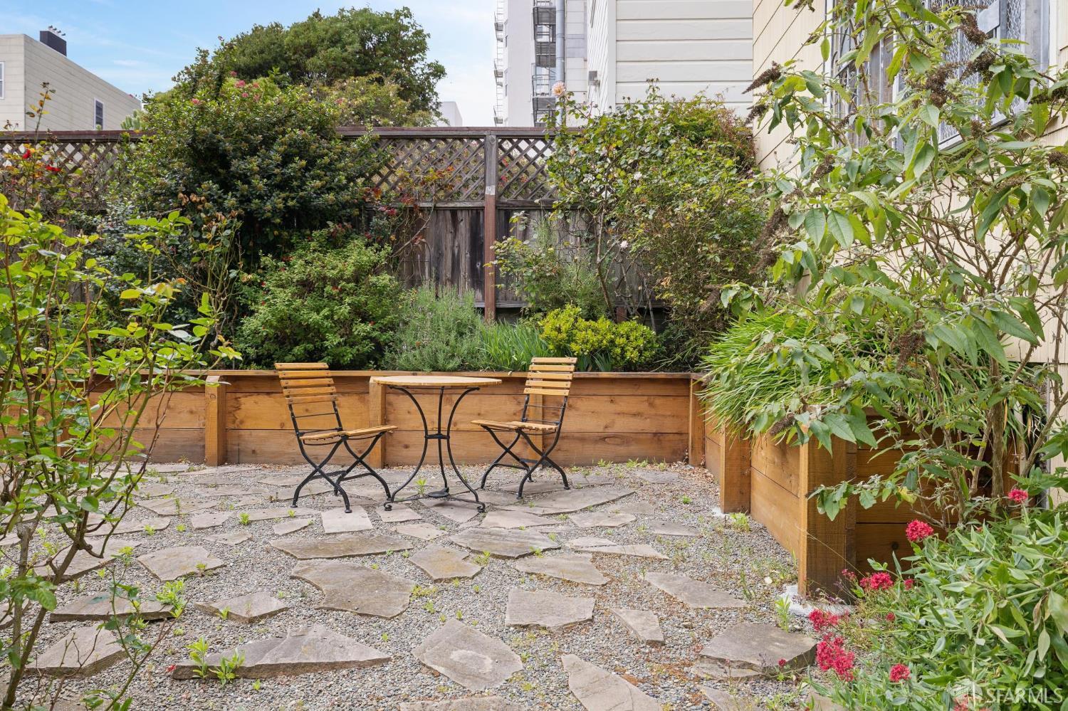 515 Pierce Street # 3