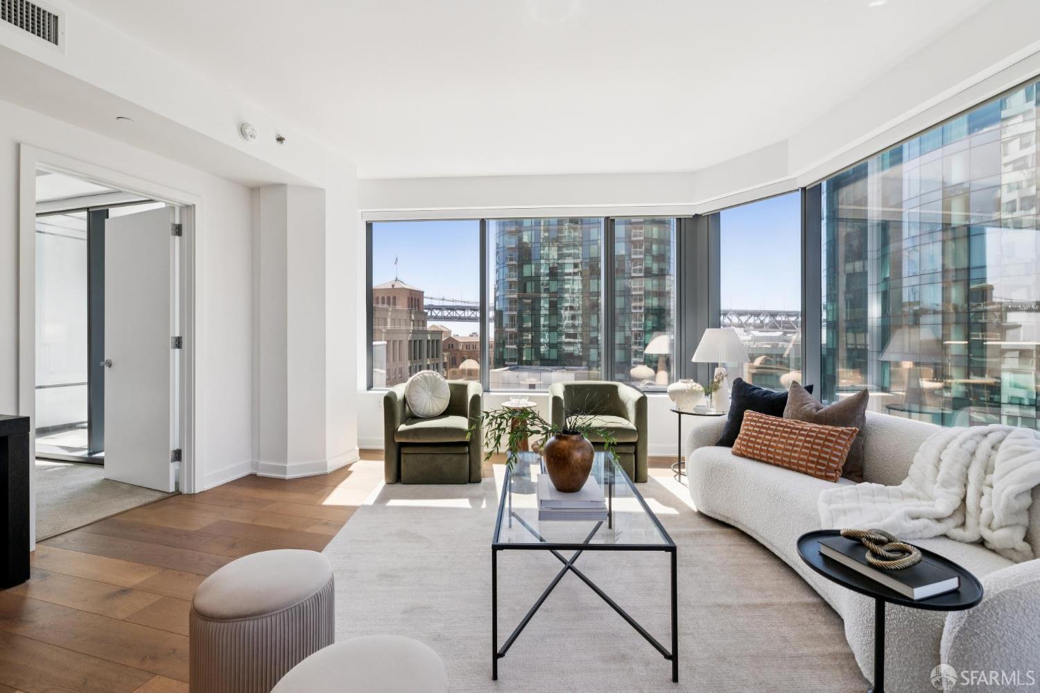 280 Spear Street # 10C