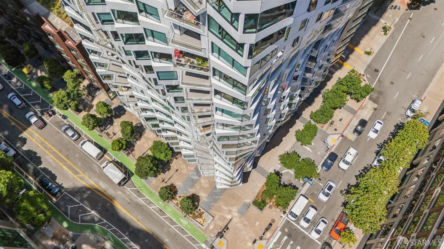 280 Spear Street # 10C
