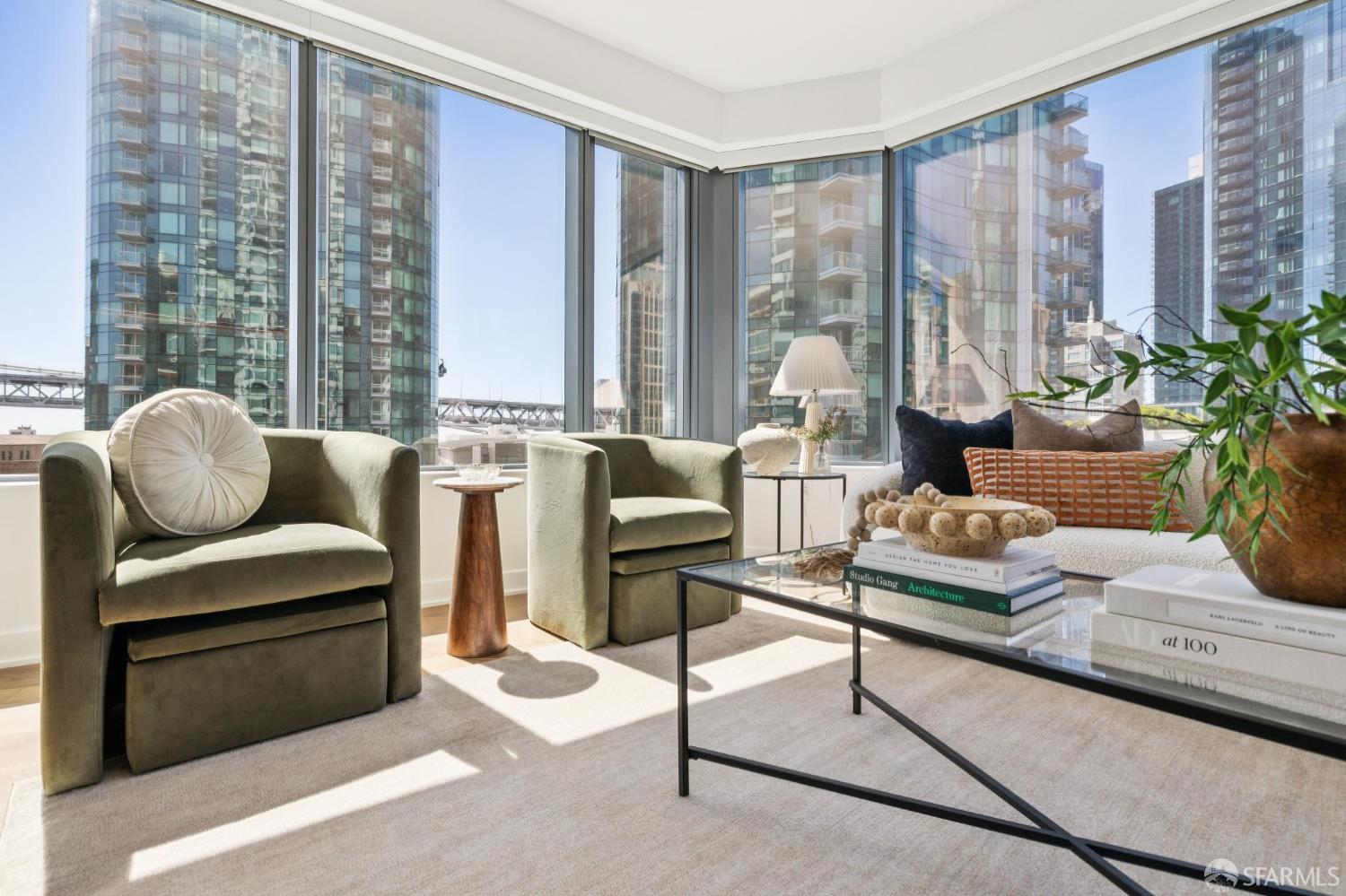 280 Spear Street # 10C