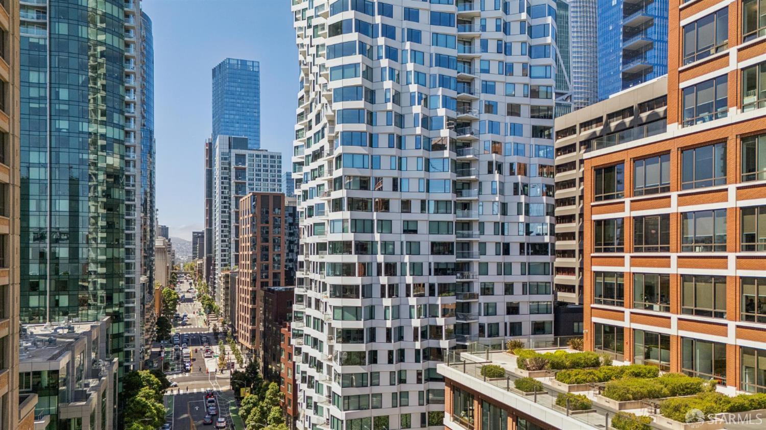 280 Spear Street # 10C