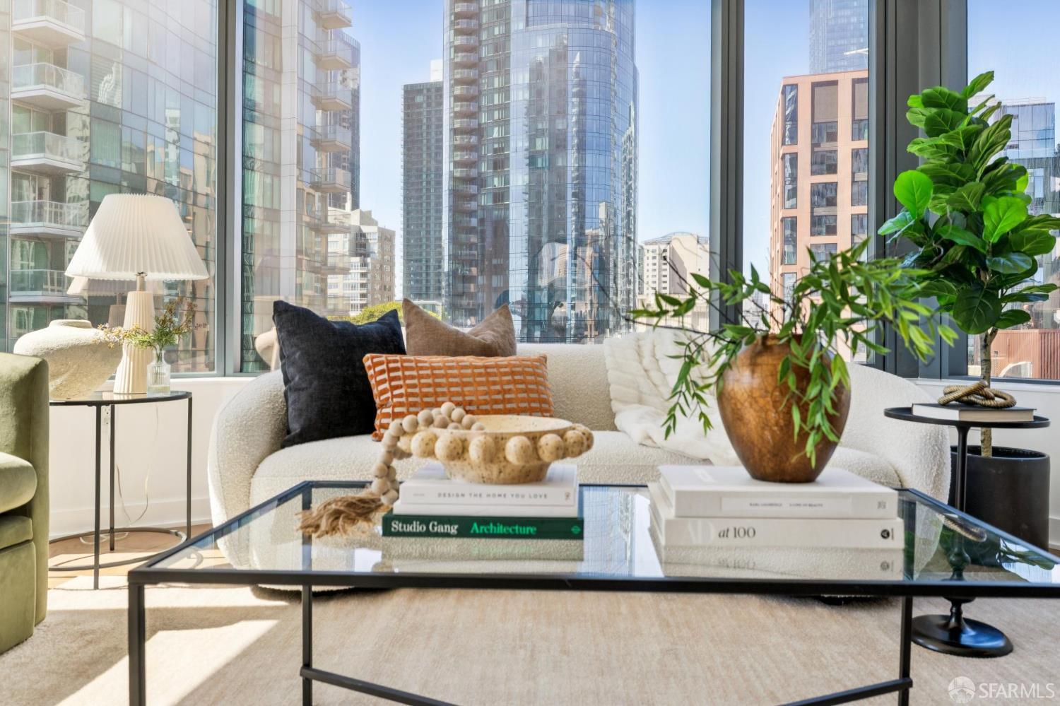 280 Spear Street # 10C