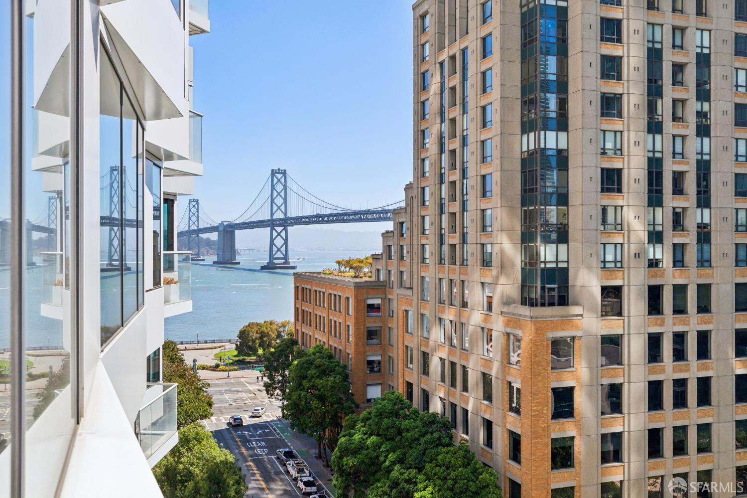 280 Spear Street # 10C