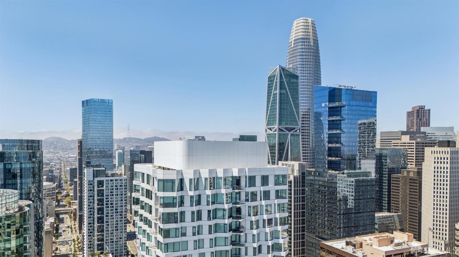 280 Spear Street # 10C
