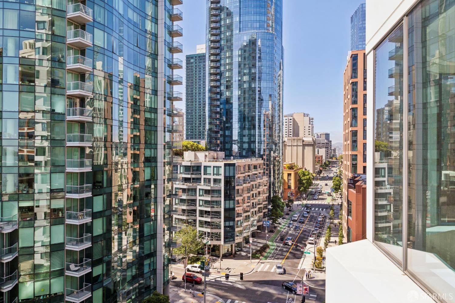 280 Spear Street # 10C