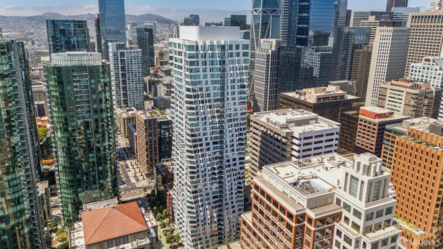280 Spear Street # 10C