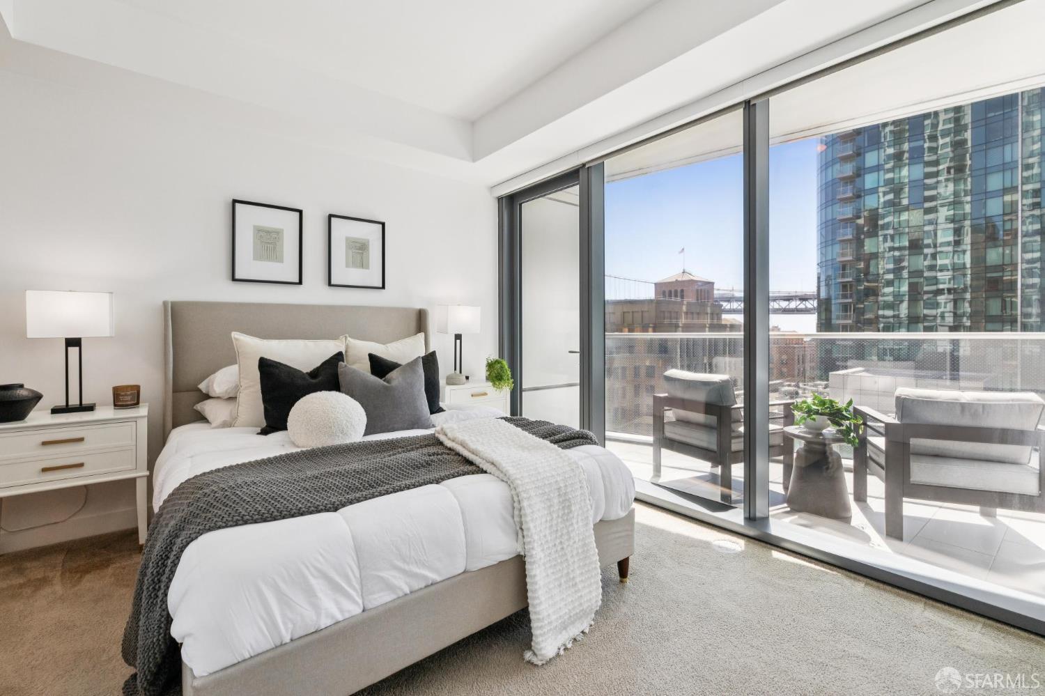 280 Spear Street # 10C