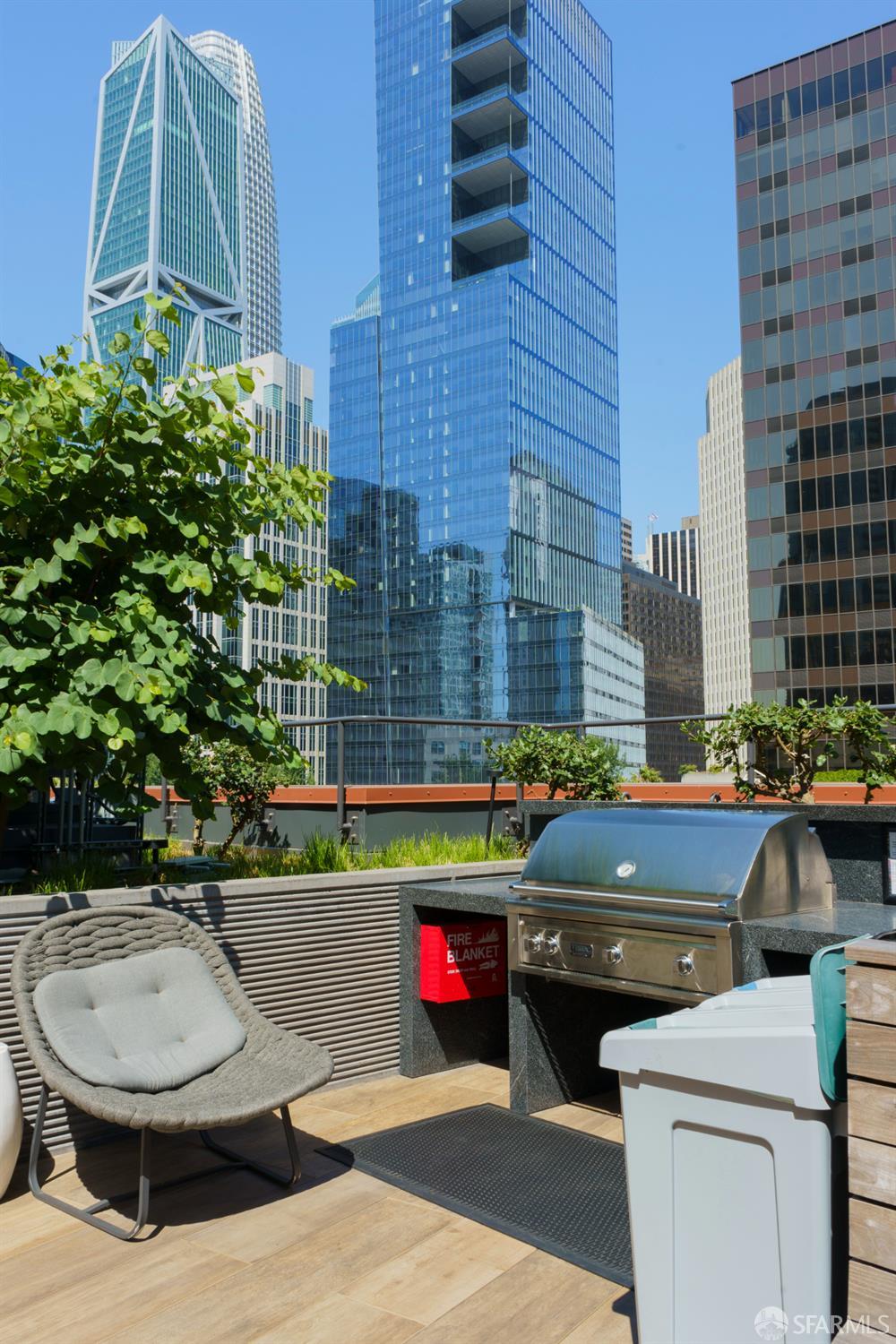280 Spear Street # 10C
