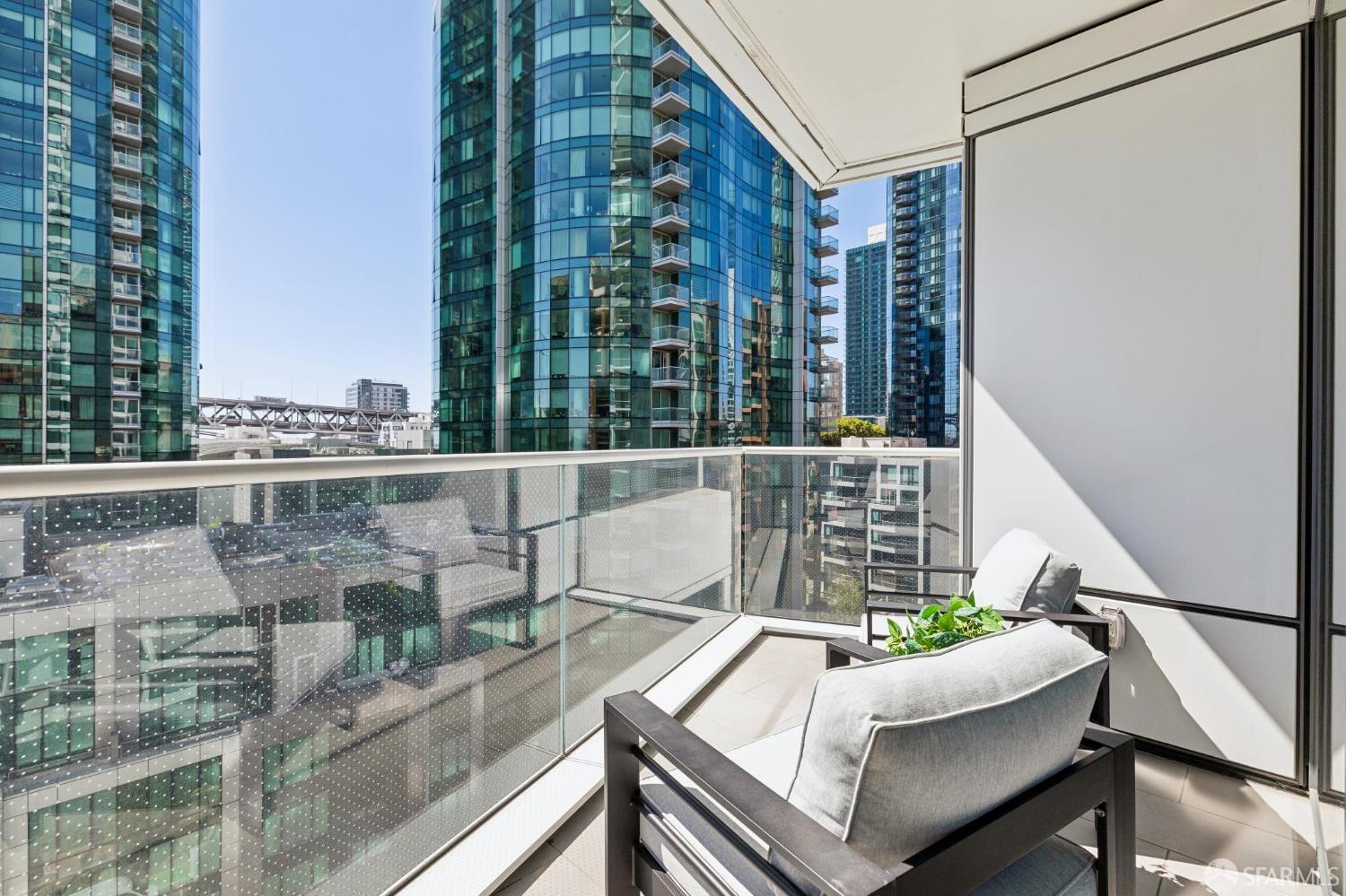 280 Spear Street # 10C