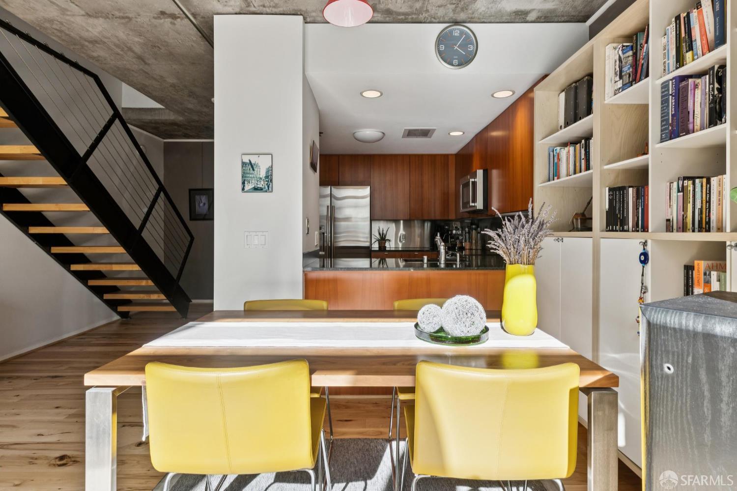 77 Dow Place # 307