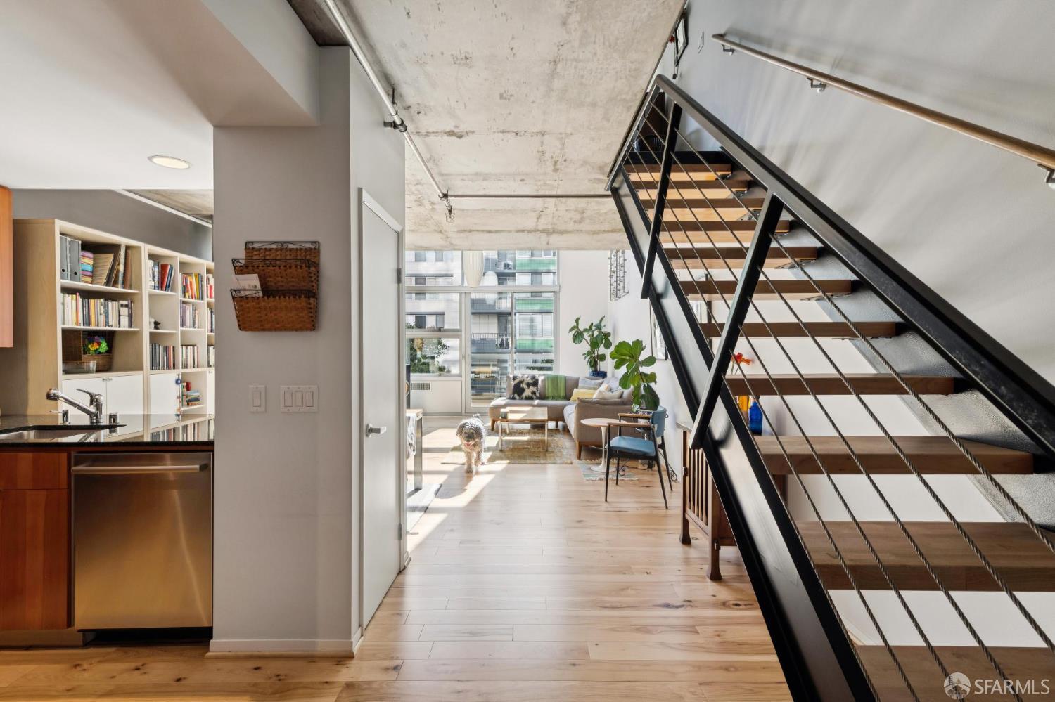 77 Dow Place # 307