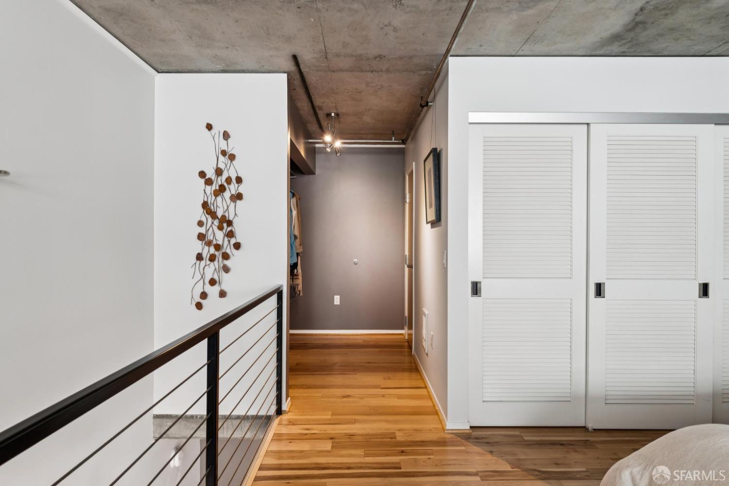 77 Dow Place # 307