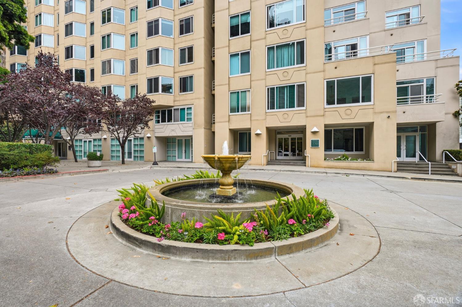111 Chestnut Street # 409