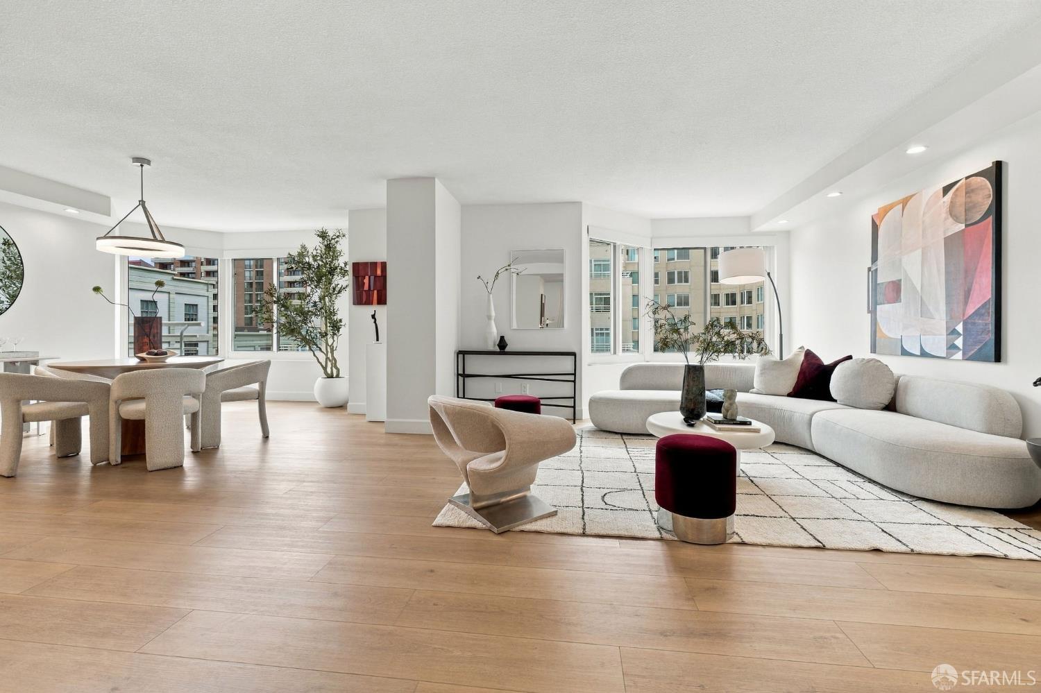 111 Chestnut Street # 409