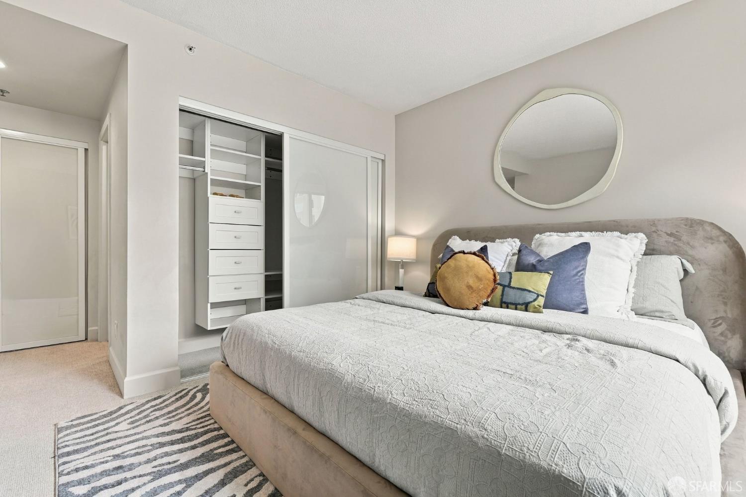 111 Chestnut Street # 409