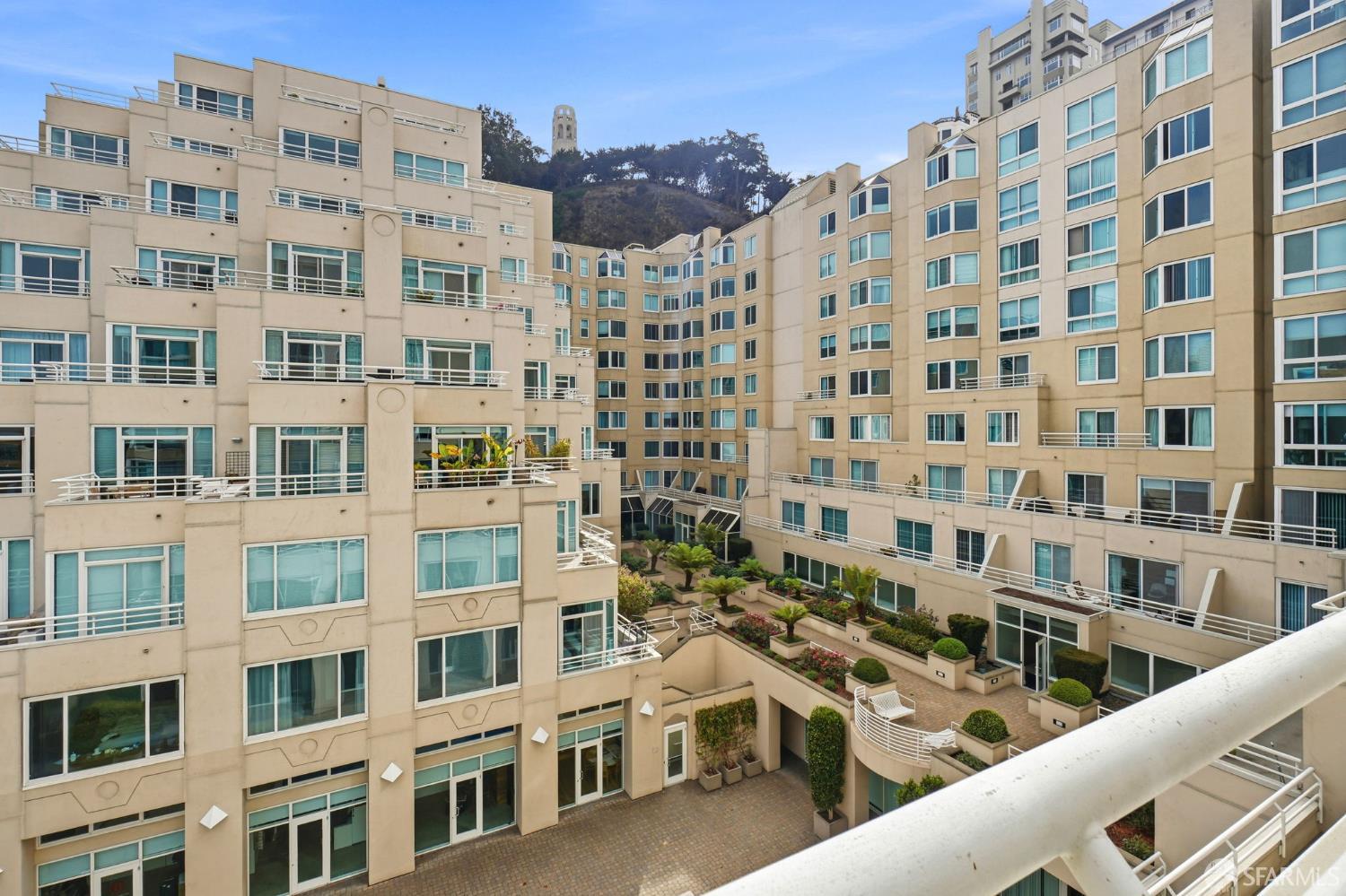 111 Chestnut Street # 409