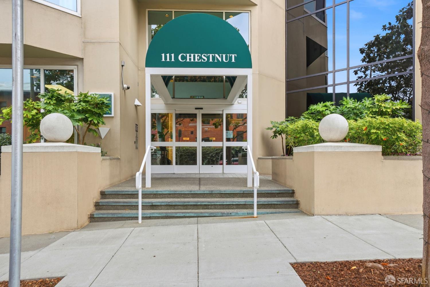 111 Chestnut Street # 409