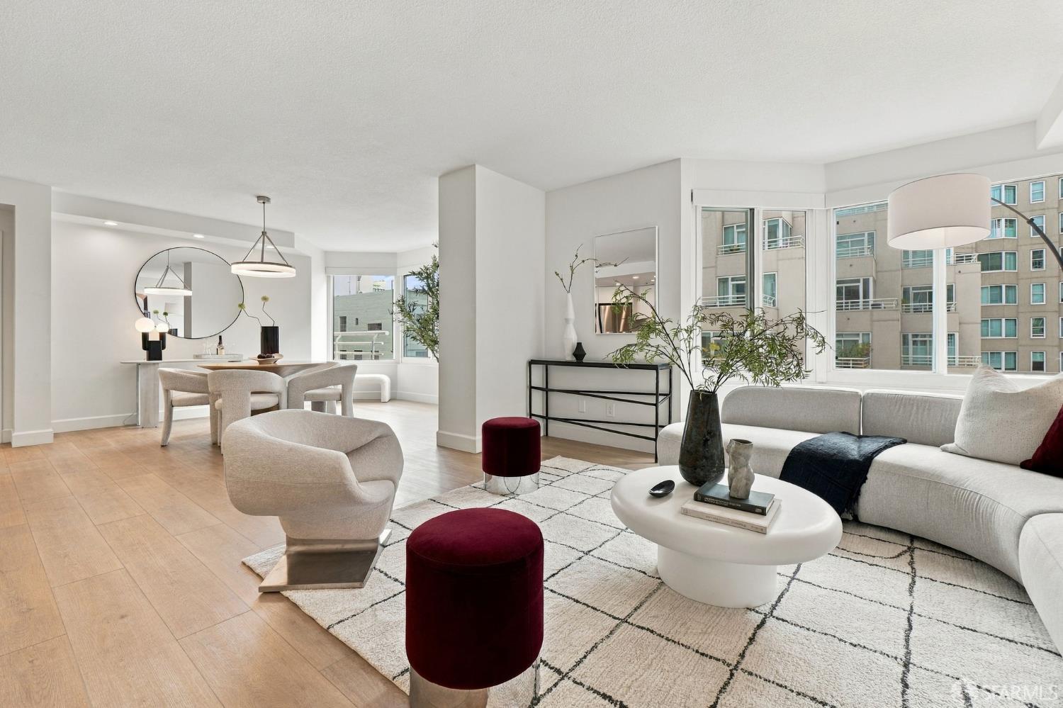111 Chestnut Street # 409