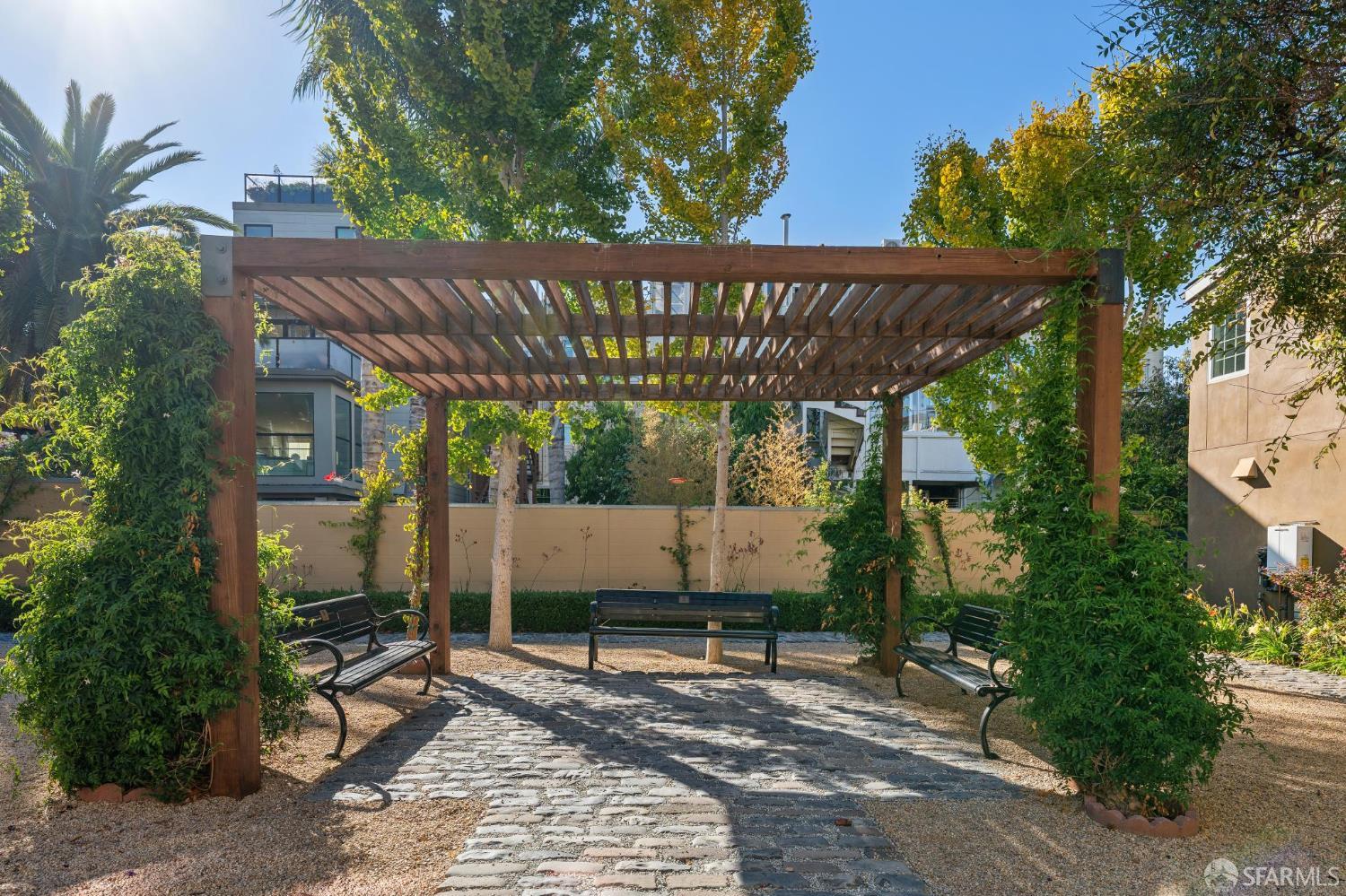 3620 19th Street # 30