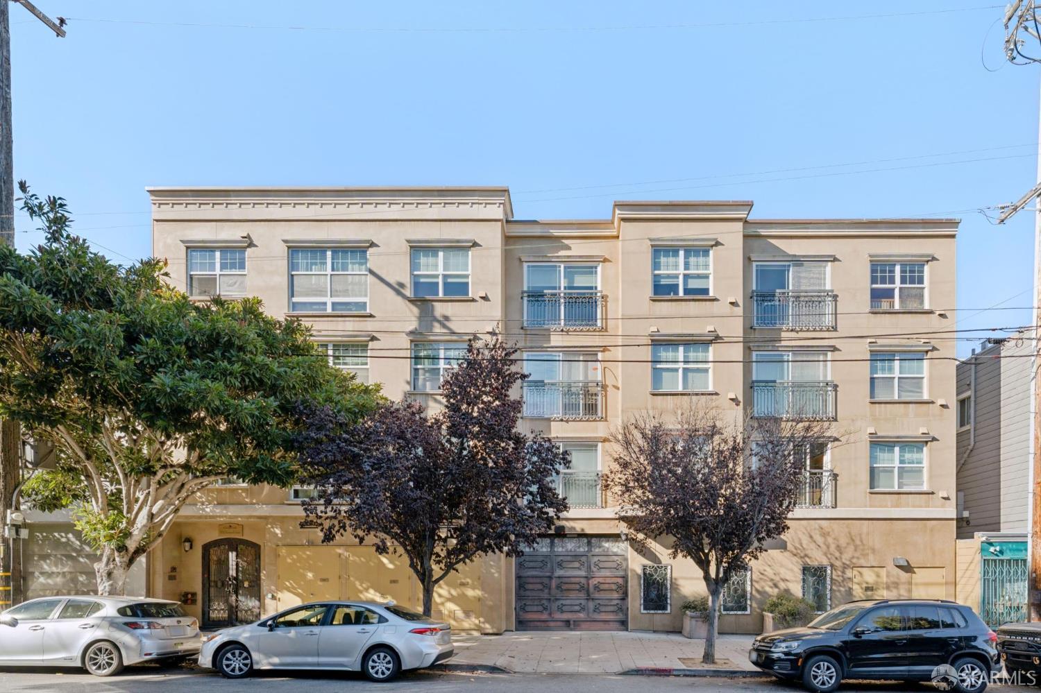 3620 19th Street # 30