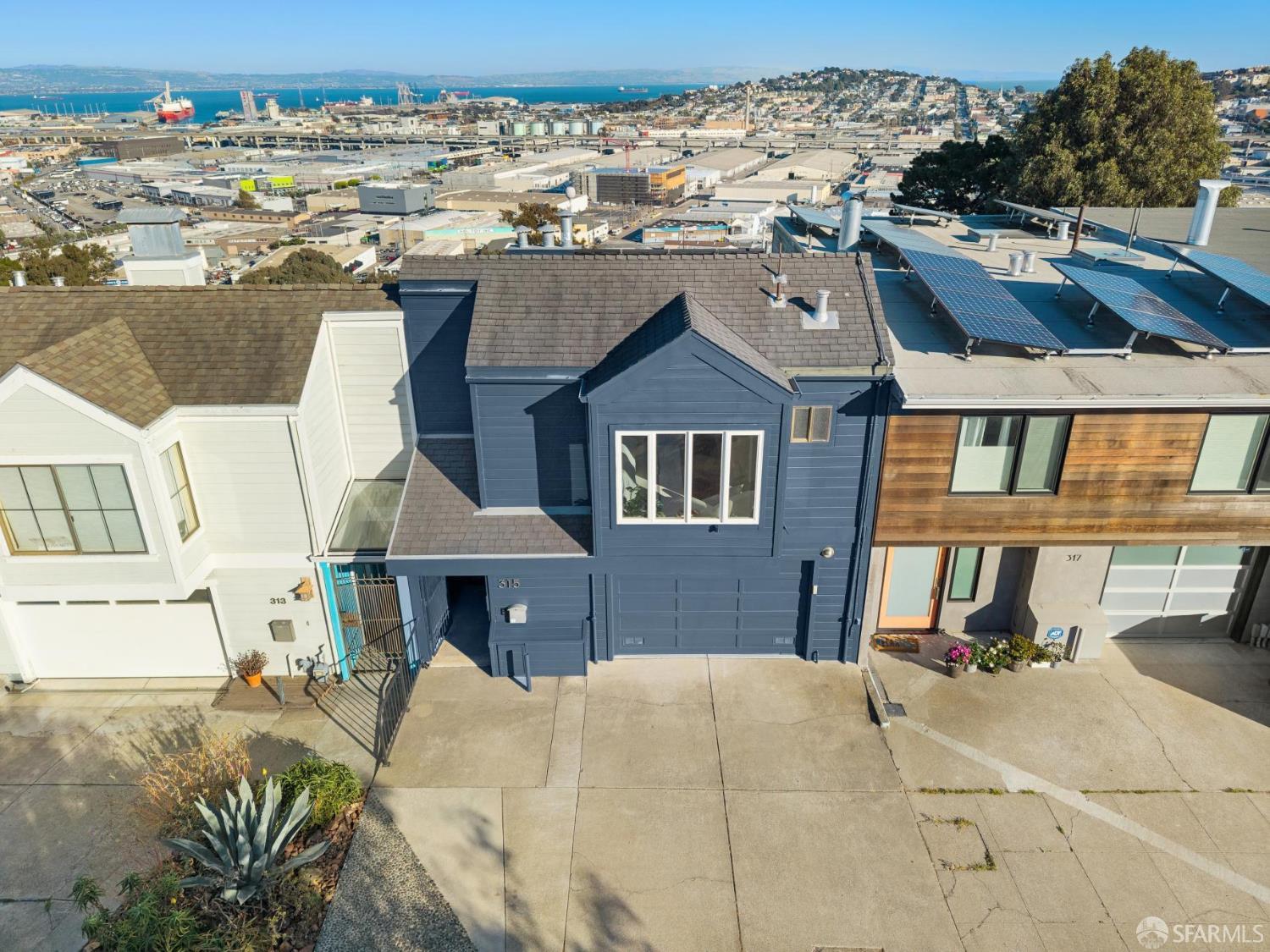 315 Franconia Street