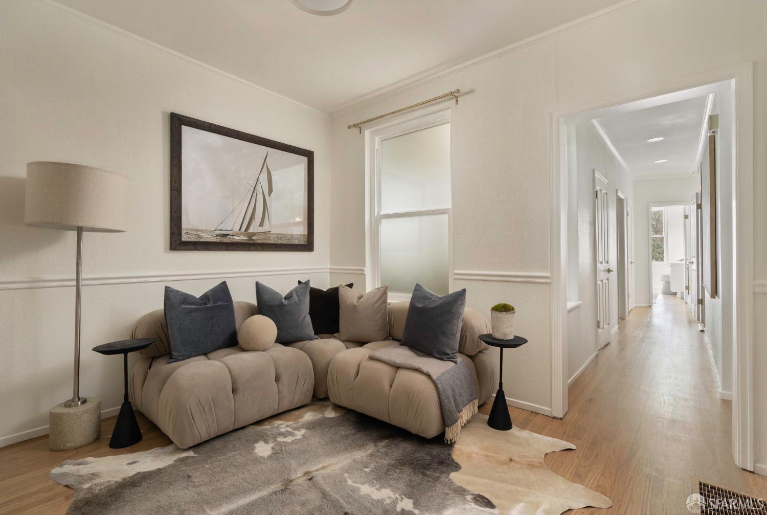 421 Spruce Street