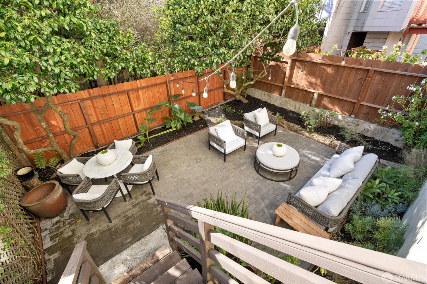 421 Spruce Street
