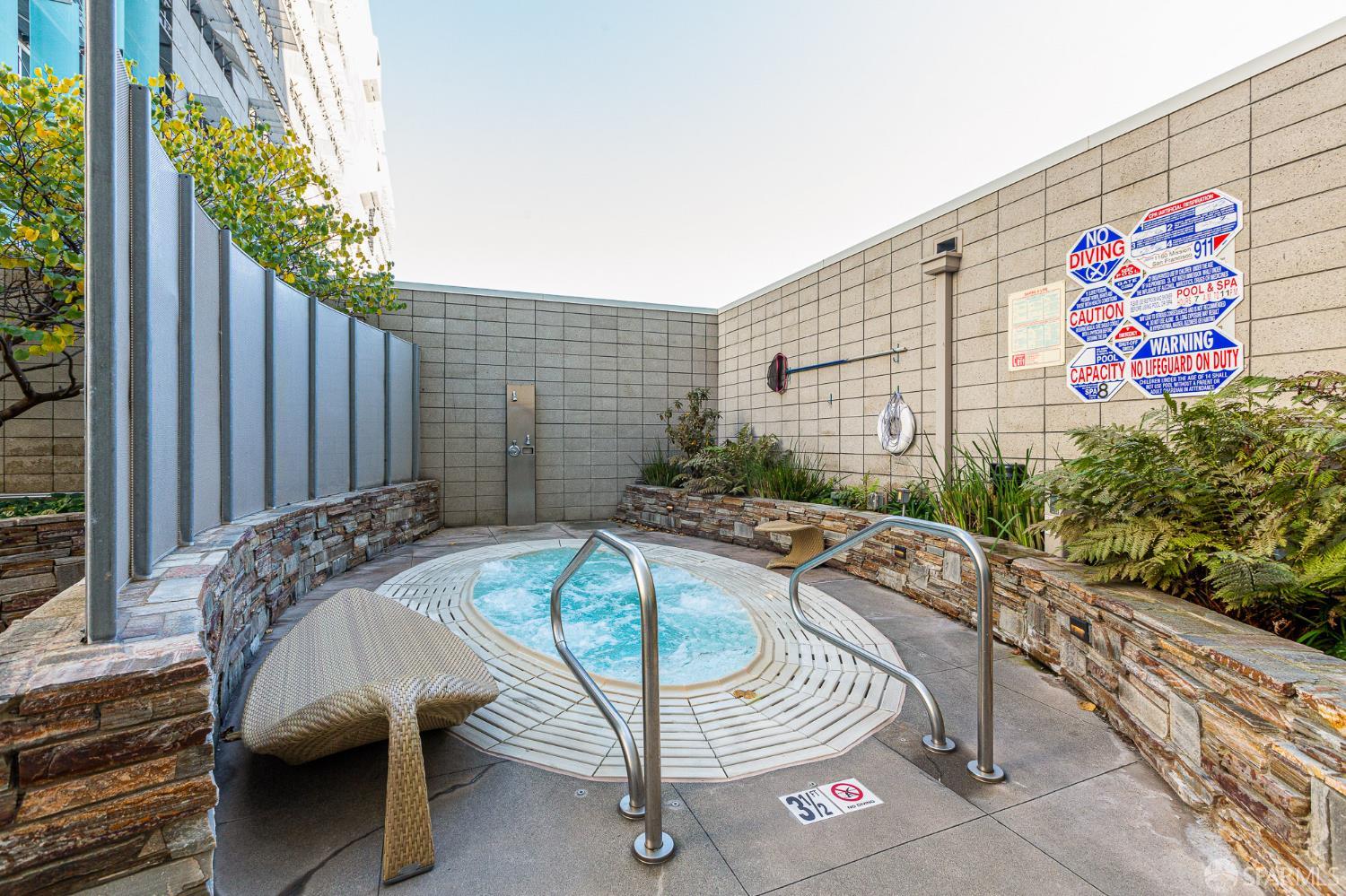1160 Mission Street # 2211