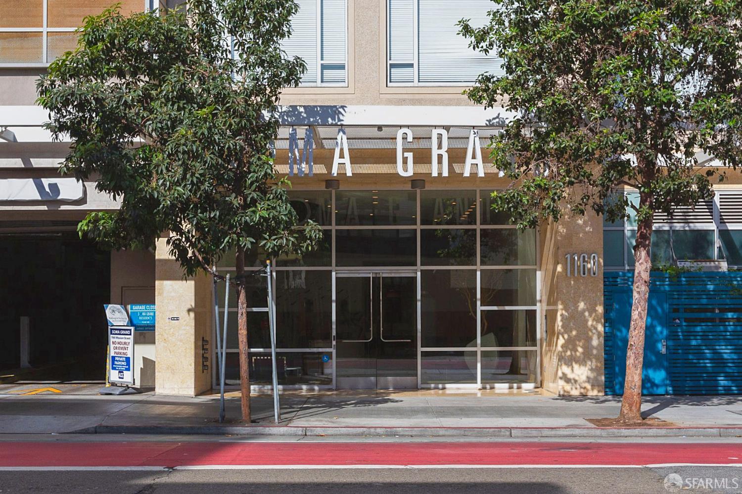 1160 Mission Street # 2211