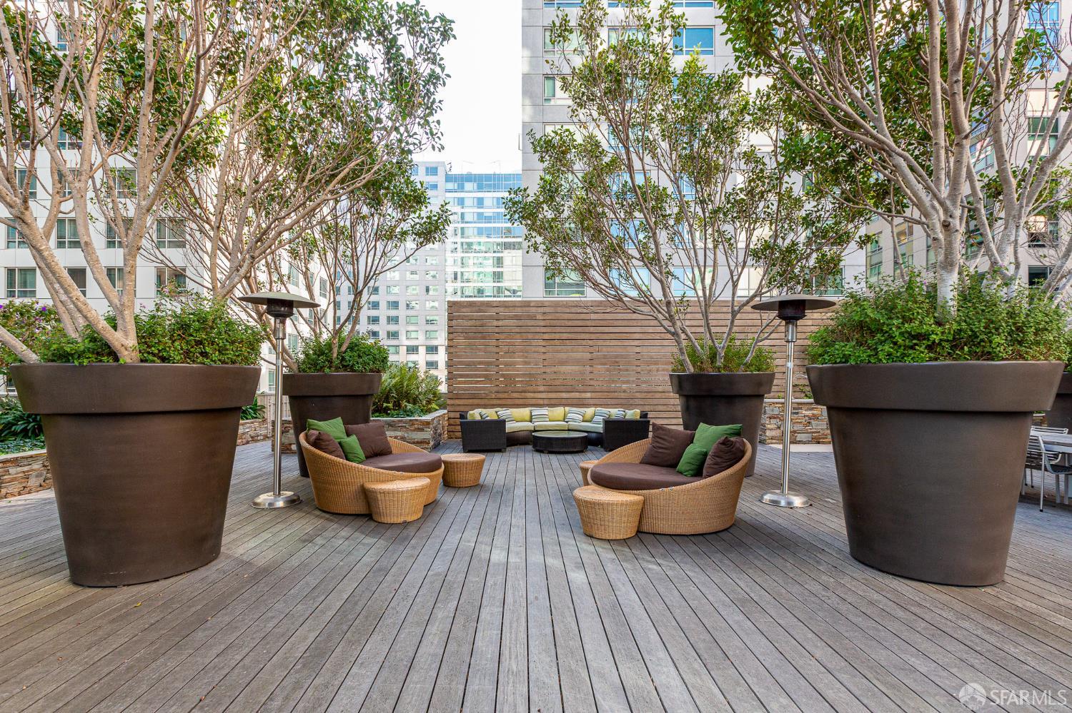 1160 Mission Street # 2211