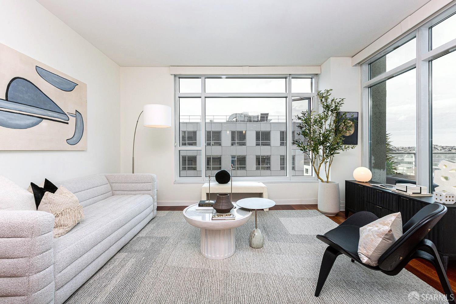 1160 Mission Street # 2211