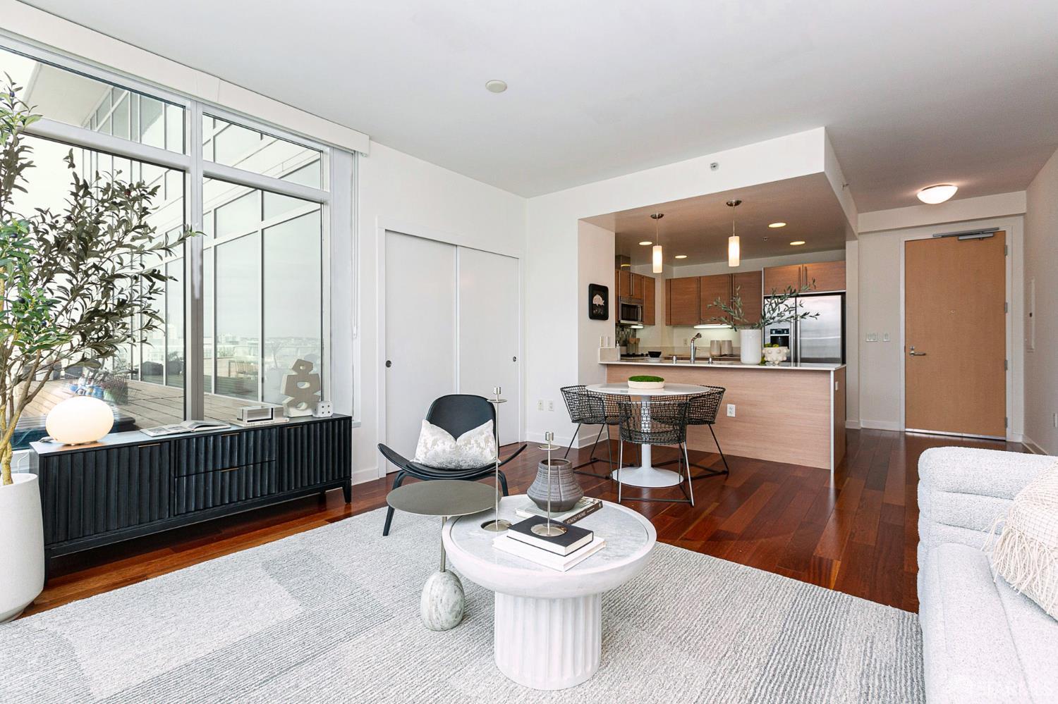 1160 Mission Street # 2211