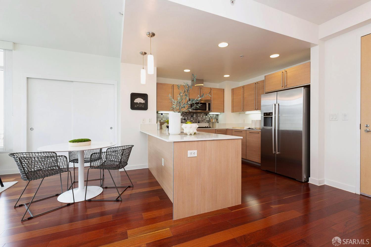 1160 Mission Street # 2211