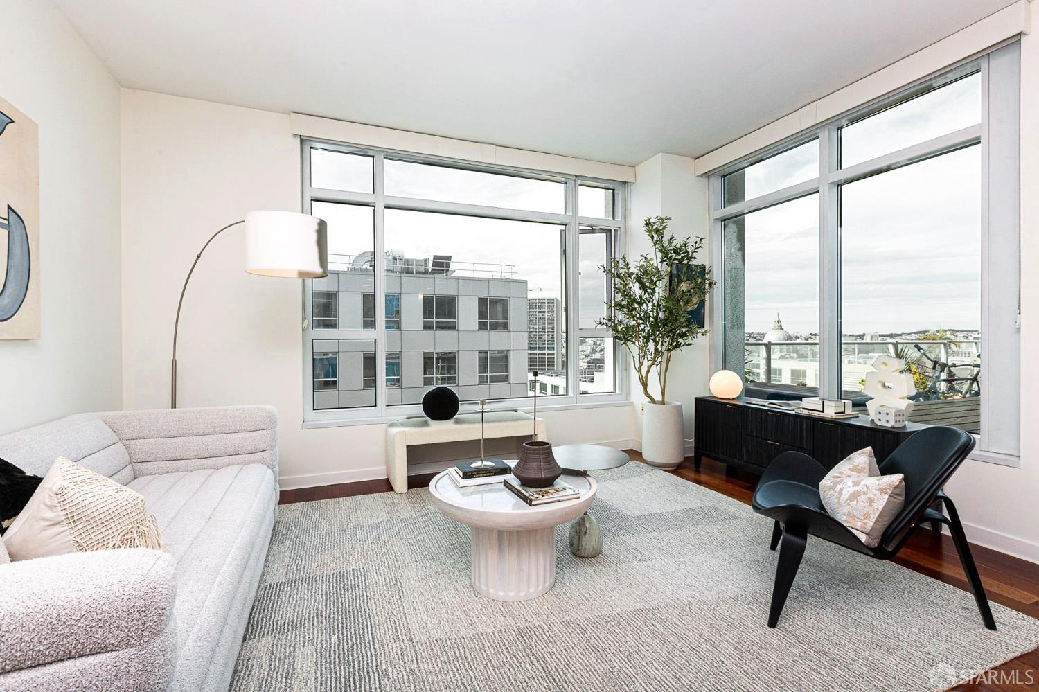 1160 Mission Street # 2211