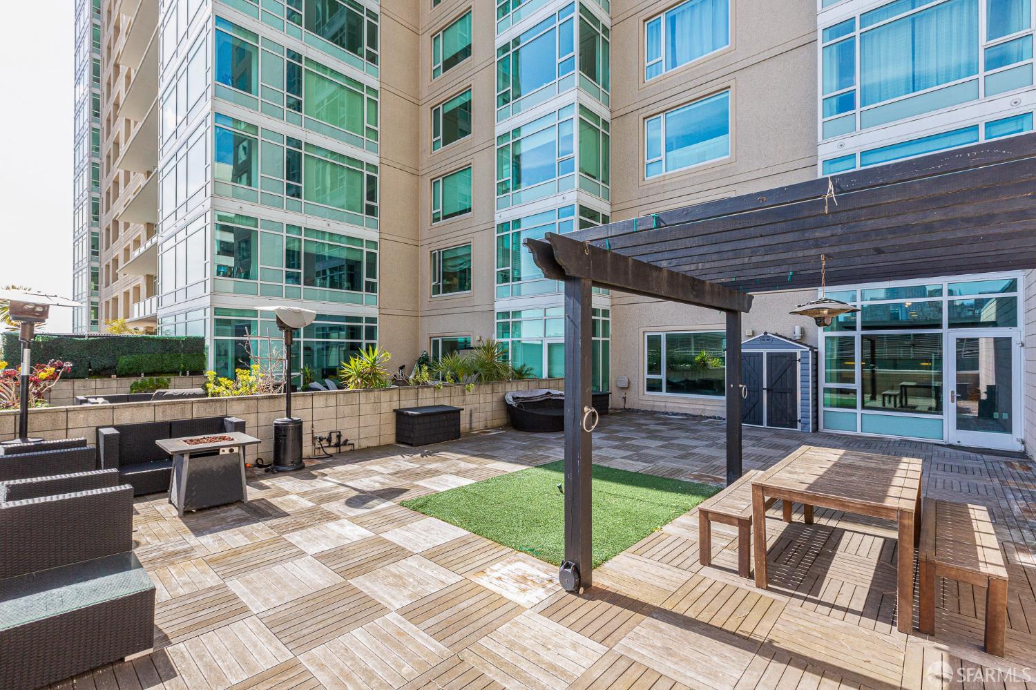 1160 Mission Street # 2211