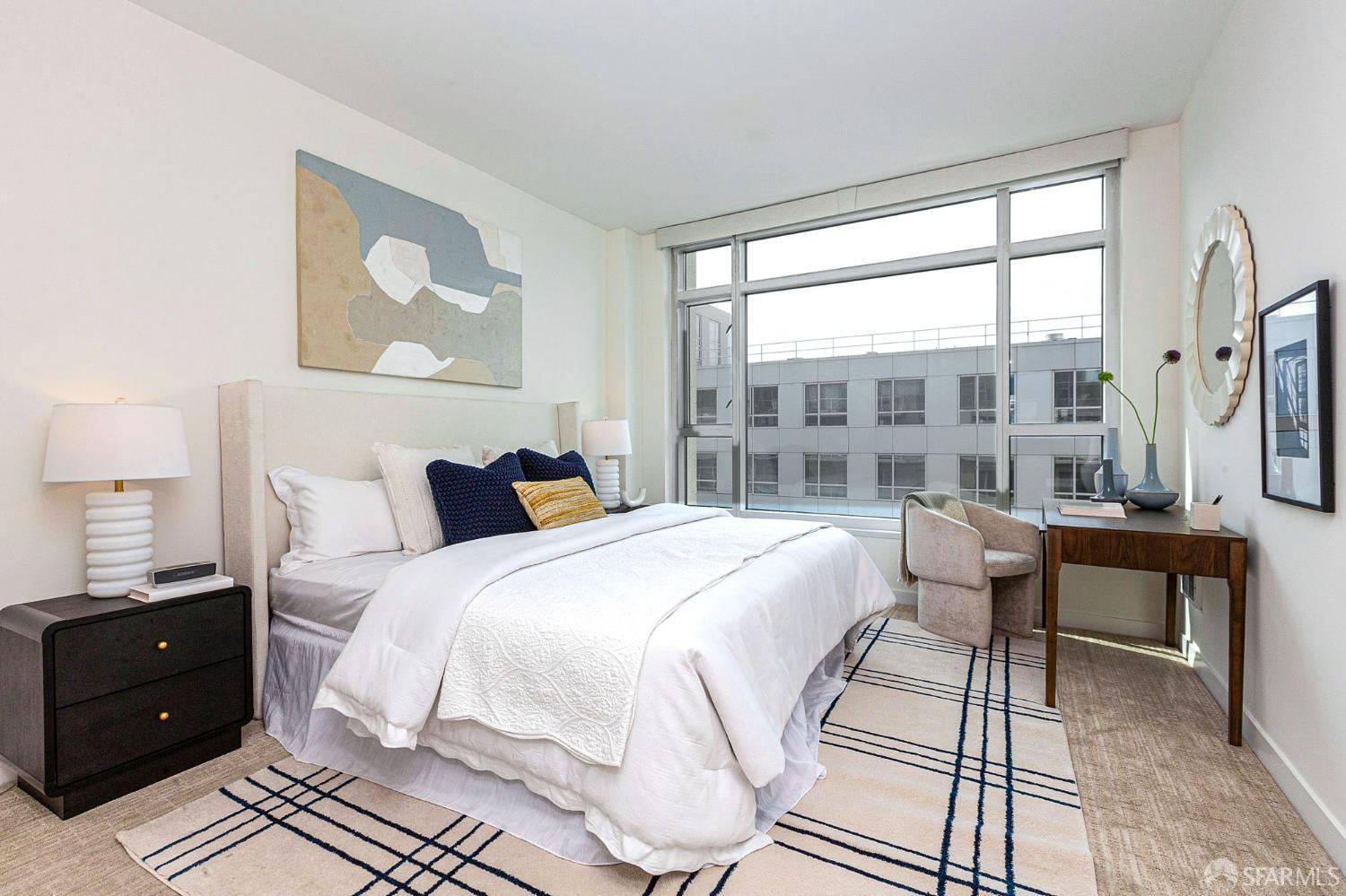 1160 Mission Street # 2211