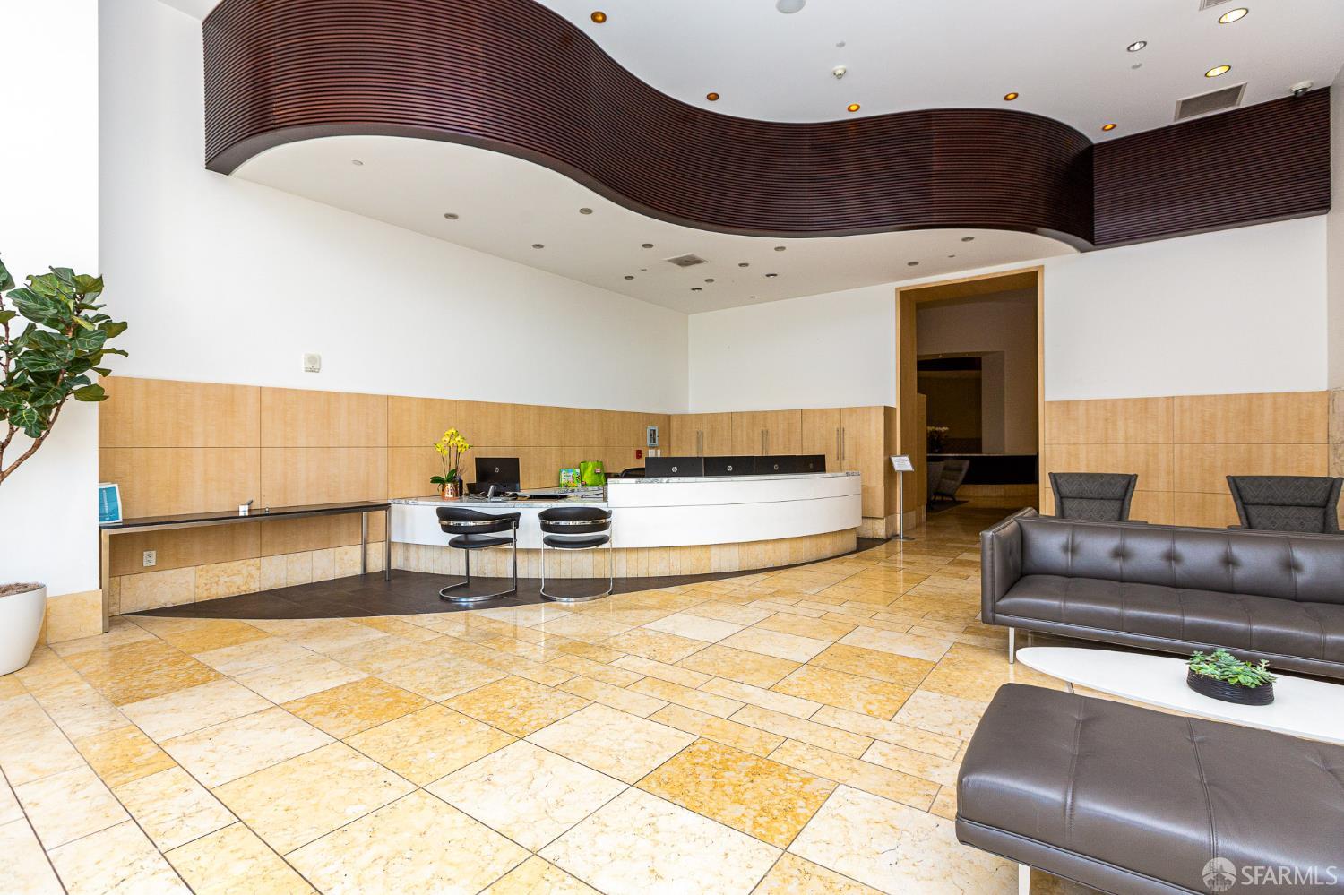 1160 Mission Street # 2211