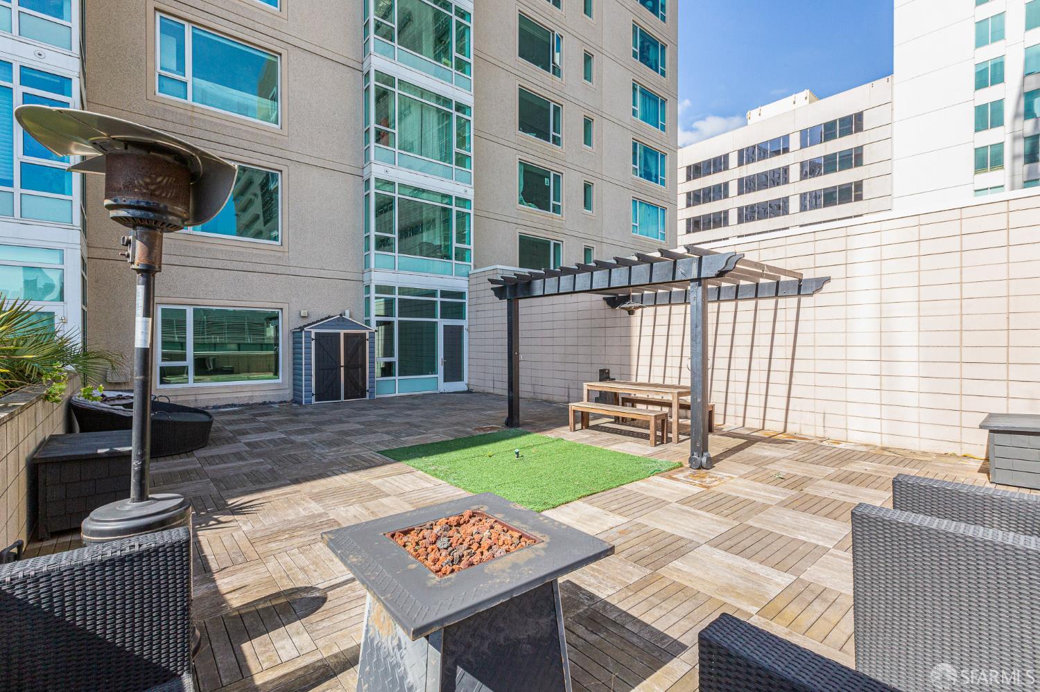 1160 Mission Street # 2211