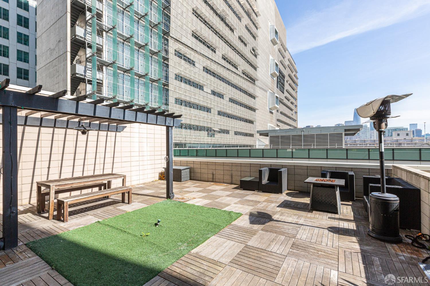 1160 Mission Street # 2211