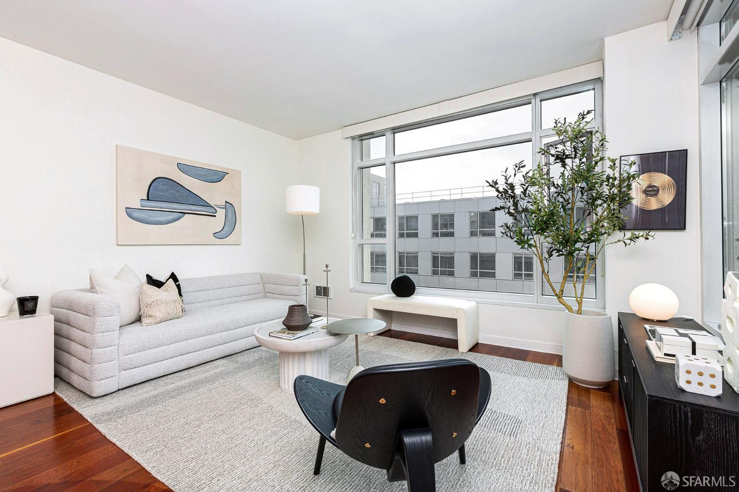 1160 Mission Street # 2211
